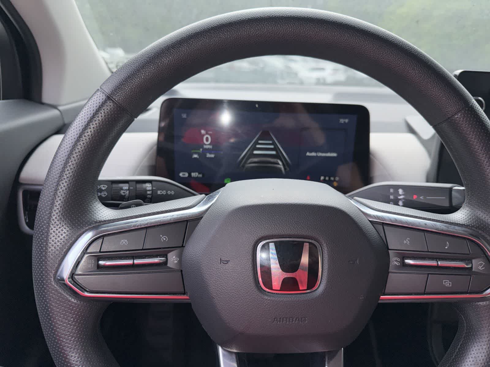 Thumbnail: 2024 Honda Prologue - 21