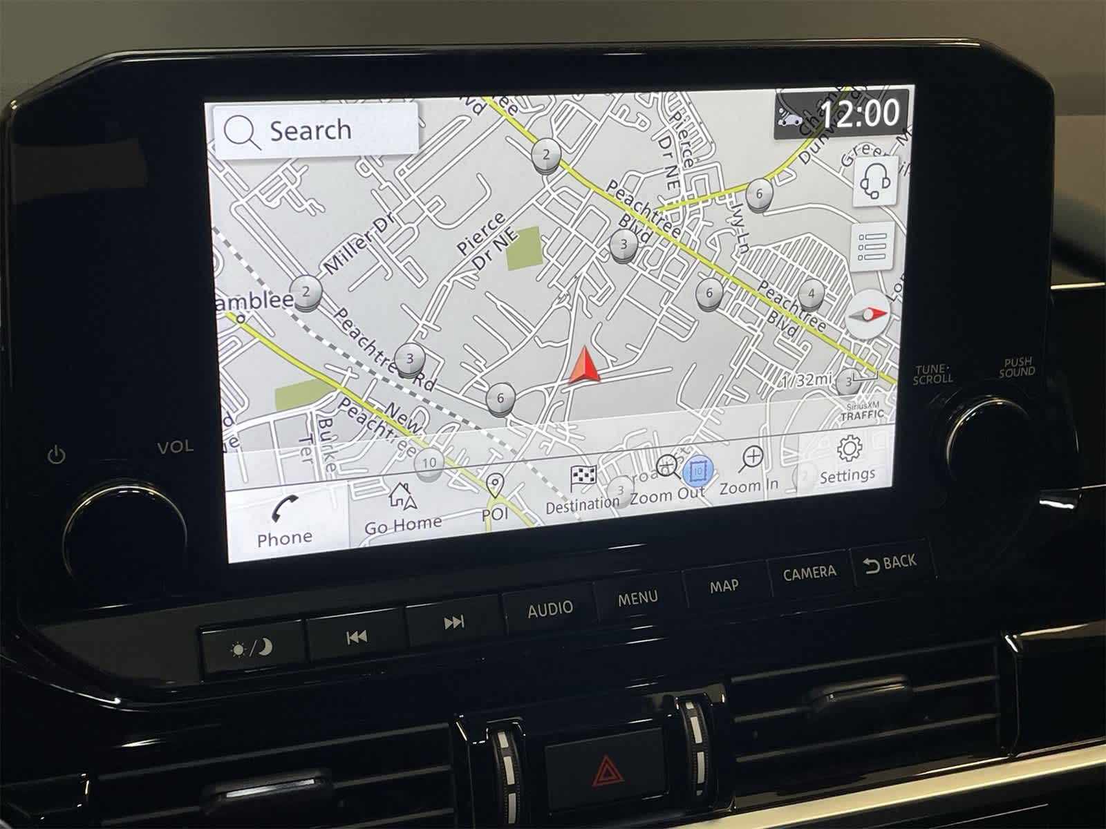 Thumbnail: 2023 Nissan Pathfinder - 5