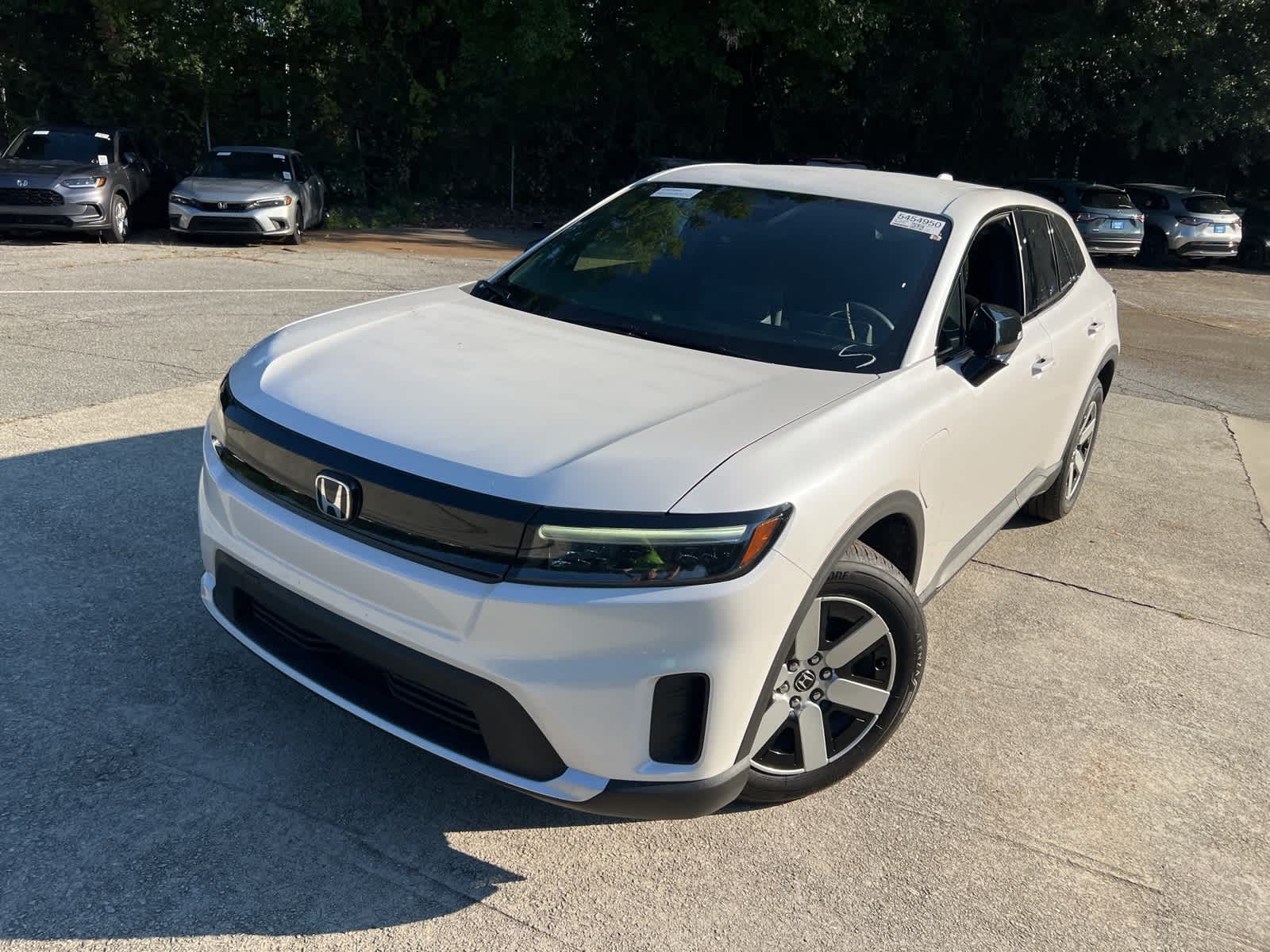 Thumbnail: 2024 Honda Prologue - 3