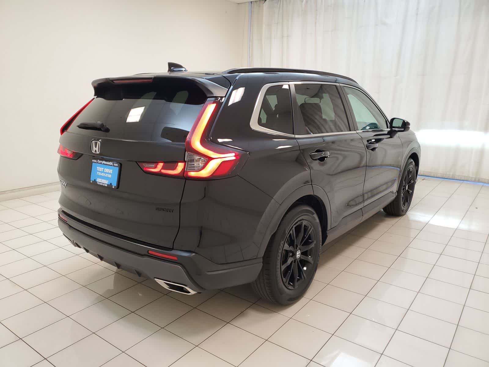 Thumbnail: 2023 Honda CR-V - 27