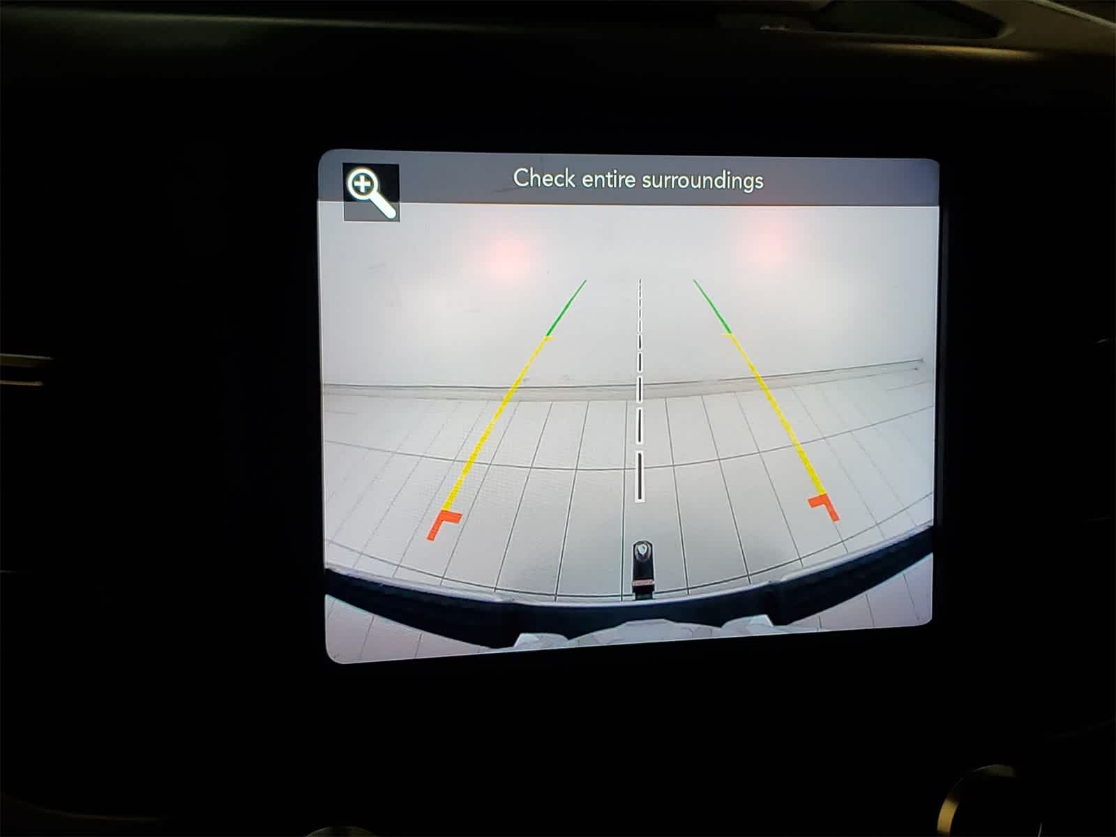 Thumbnail: 2020 RAM 1500 - 3