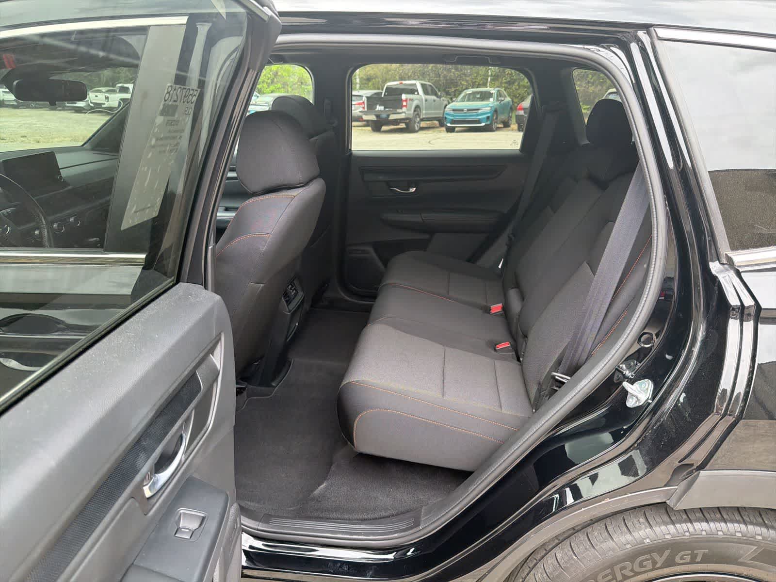 Thumbnail: 2023 Honda CR-V - 15