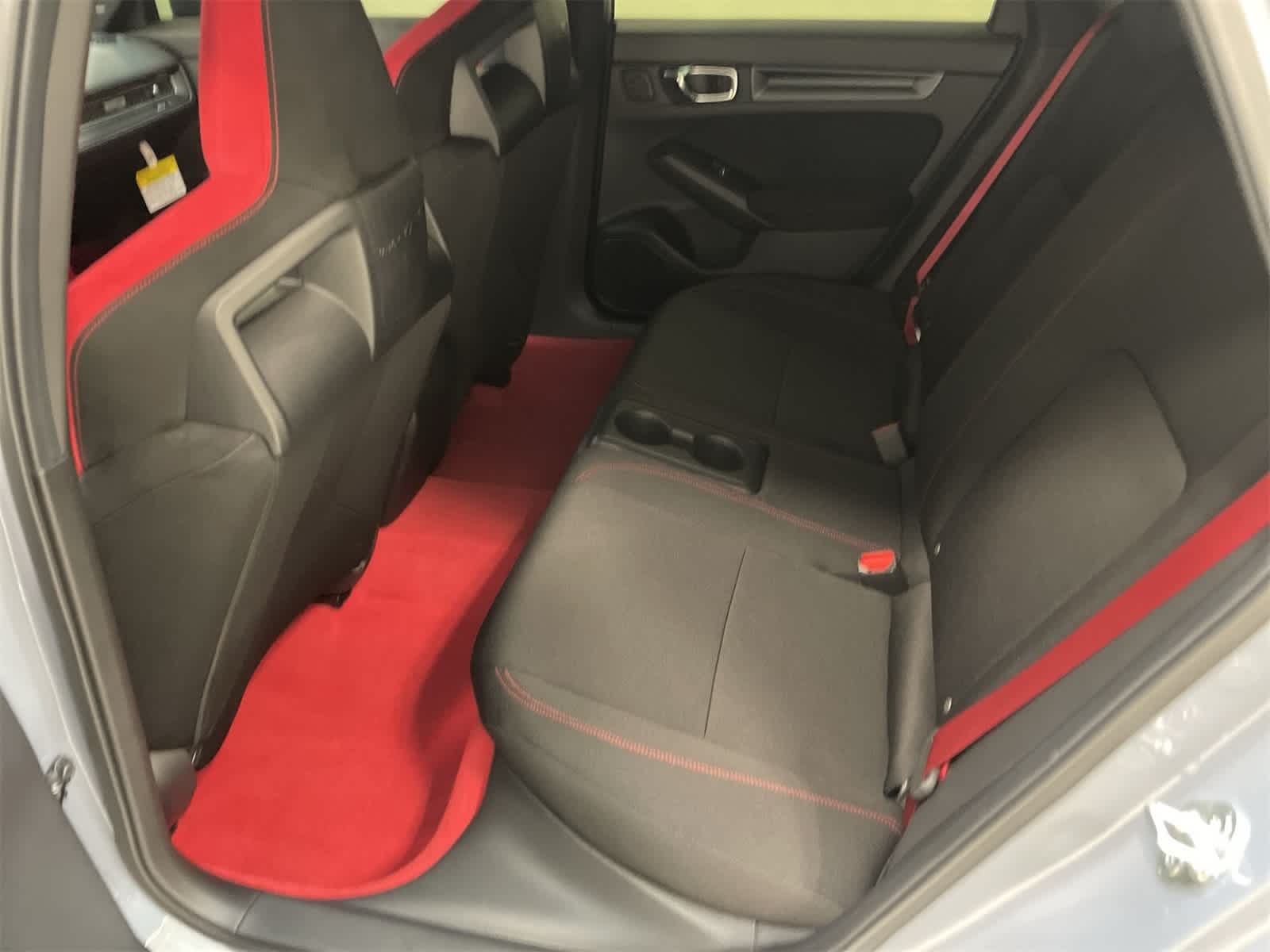 Thumbnail: 2024 Honda Civic - 18