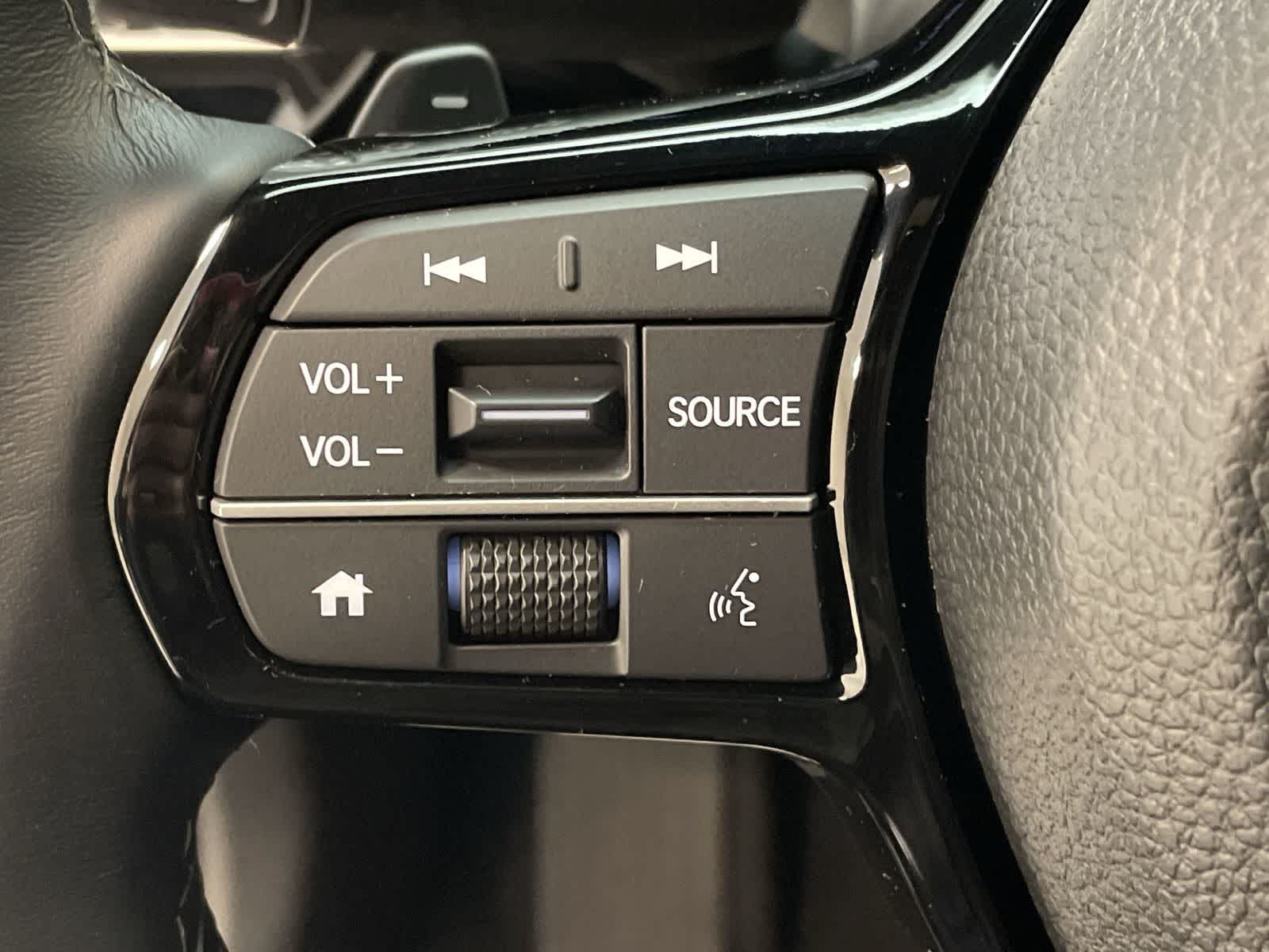 Thumbnail: 2025 Honda Civic - 10