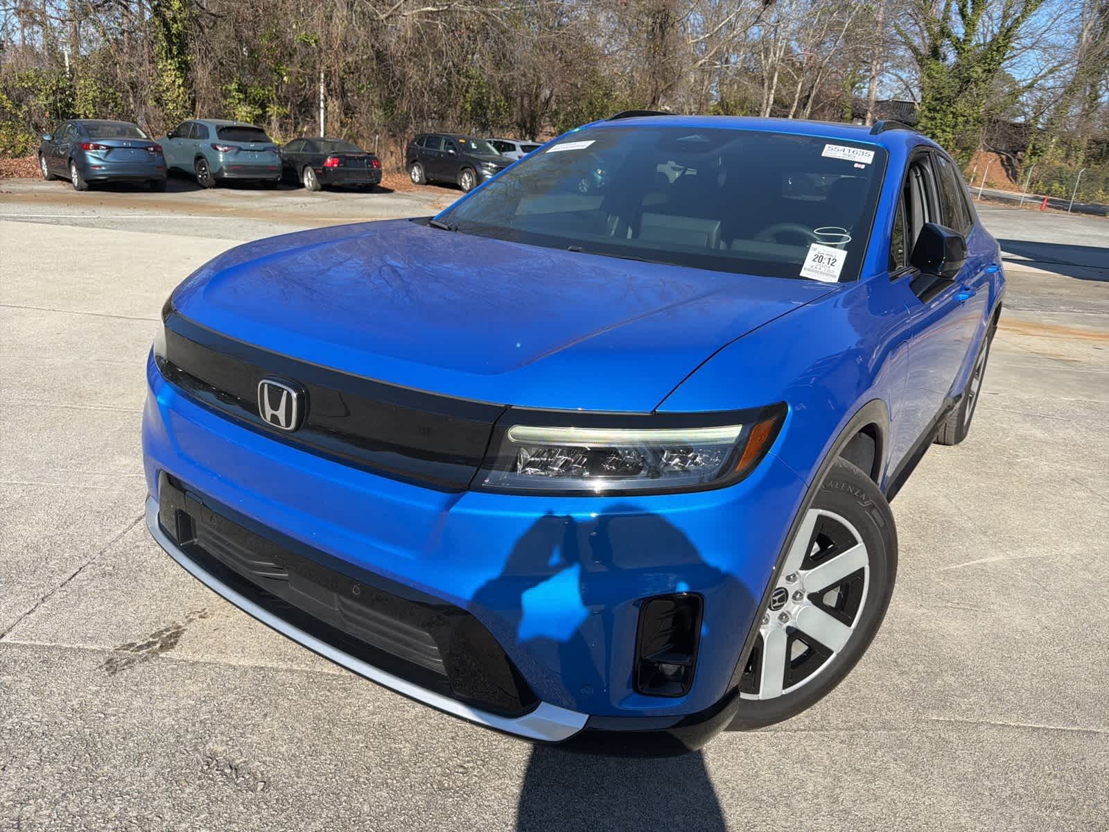 2024 Honda Prologue Touring -
                  Chamblee, GA