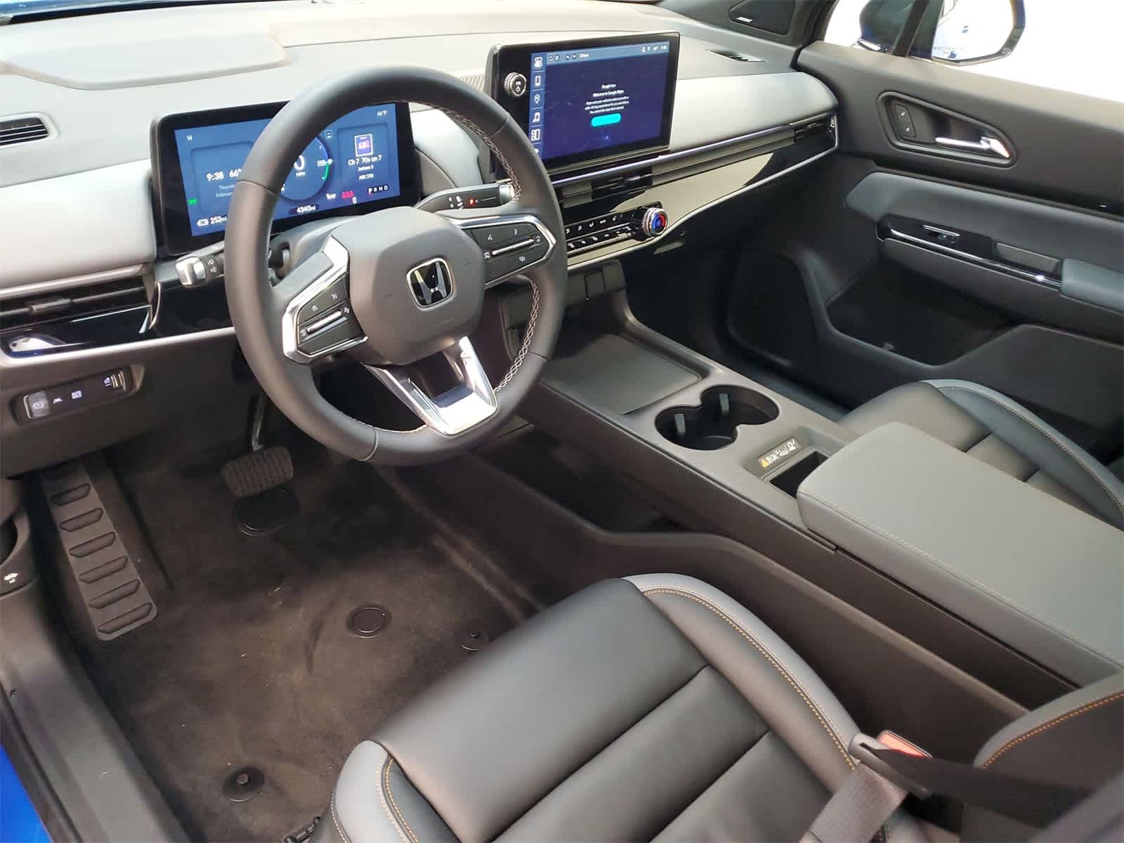 Thumbnail: 2025 Honda Prologue - 2