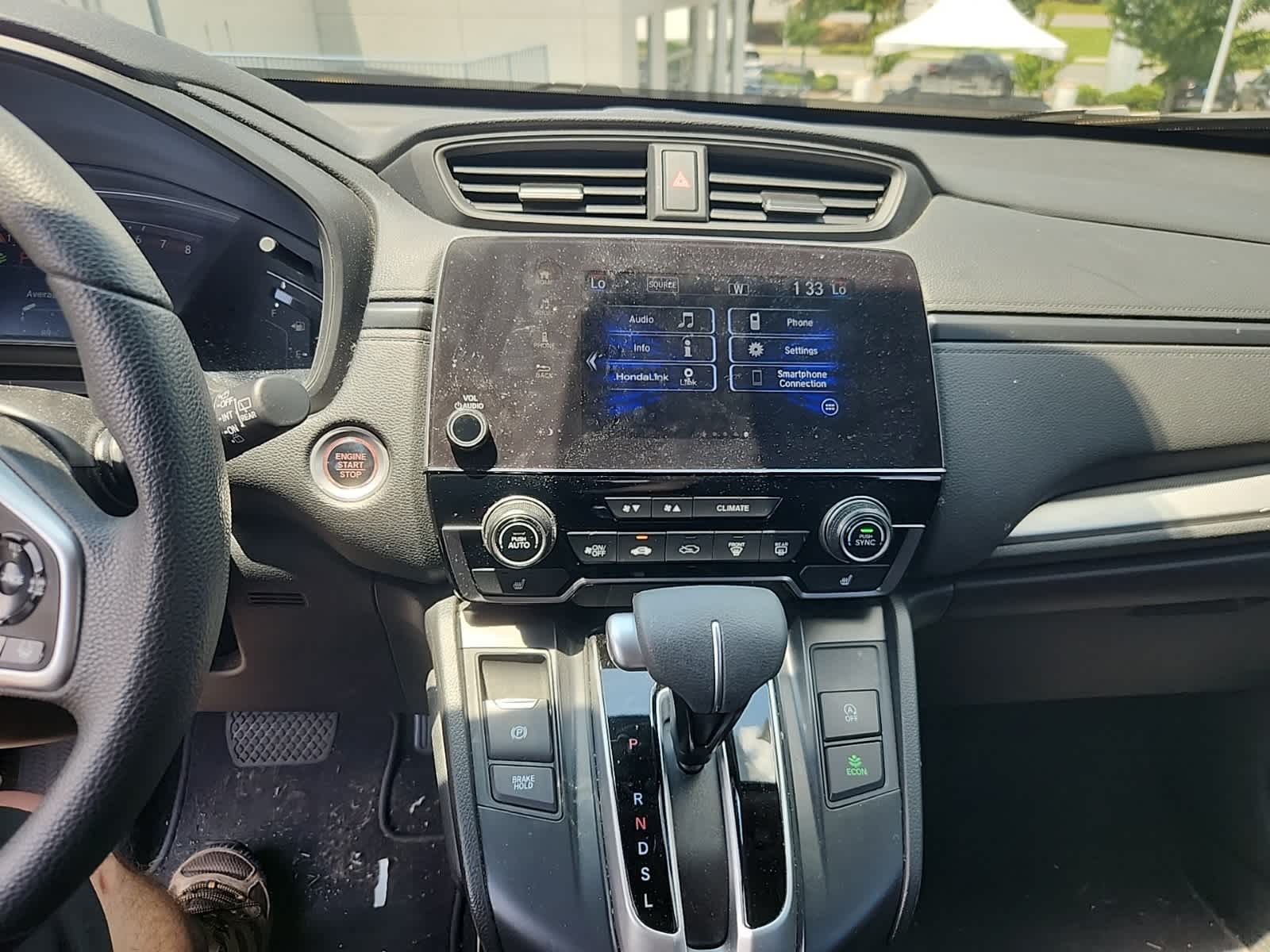 Thumbnail: 2021 Honda CR-V - 18