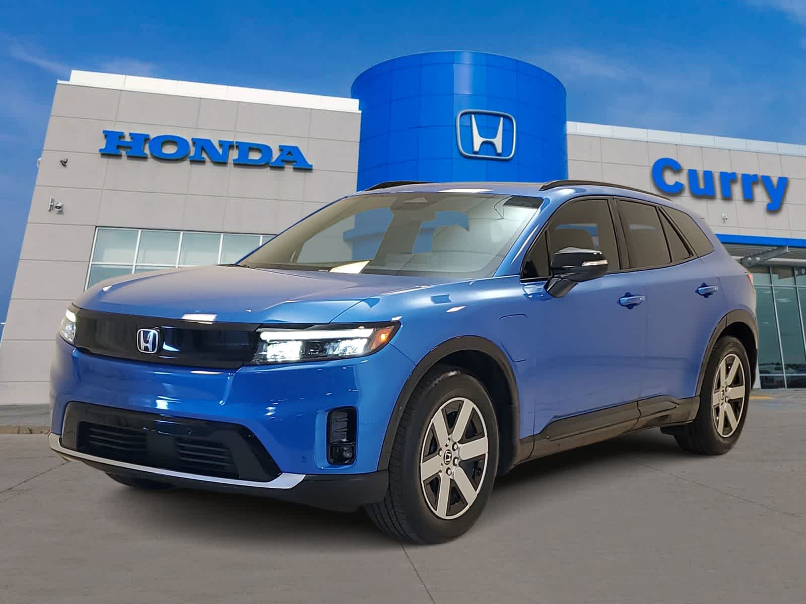 2024 Honda Prologue Touring -
                  Chamblee, GA