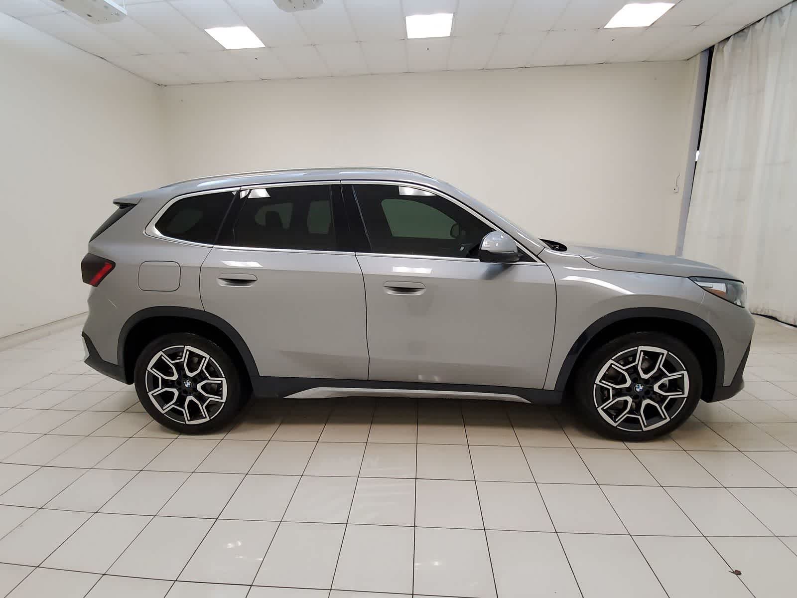 Thumbnail: 2025 BMW X1 - 30