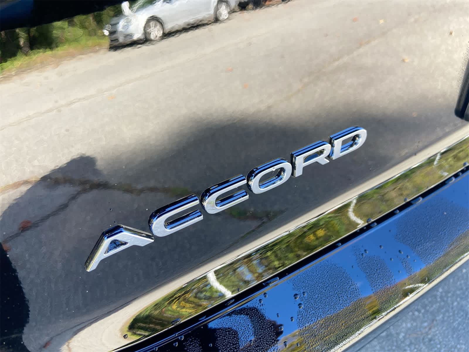 Thumbnail: 2025 Honda Accord - 8