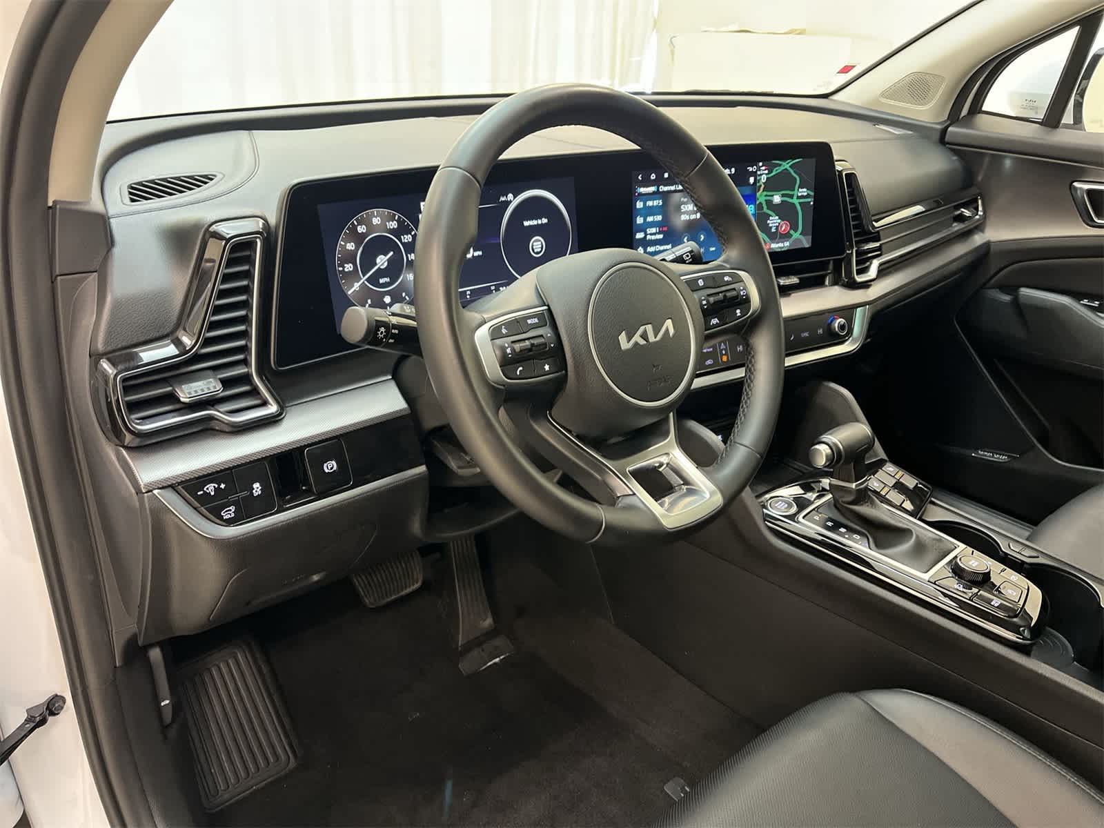 Thumbnail: 2023 Kia Sportage - 2