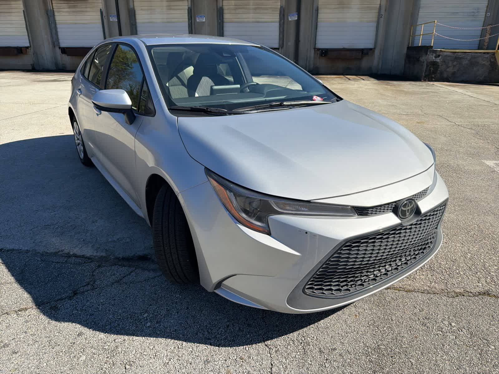 Thumbnail: 2020 Toyota Corolla - 13