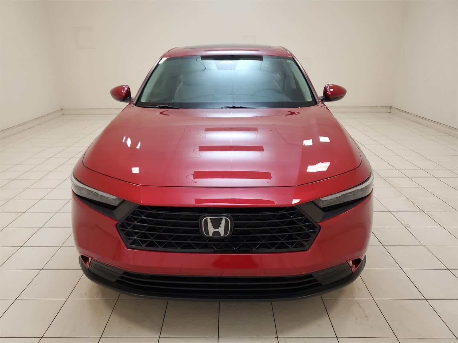 Thumbnail: 2024 Honda Accord - 24