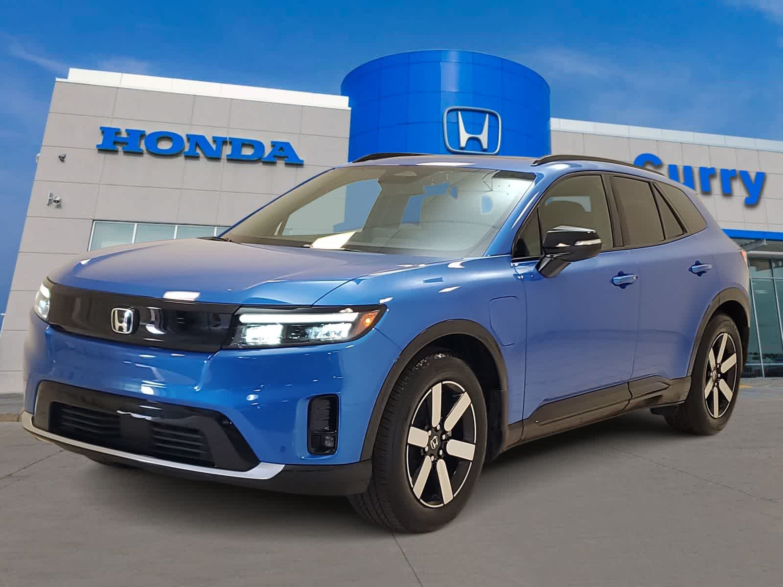 2025 Honda Prologue Touring -
                  Chamblee, GA