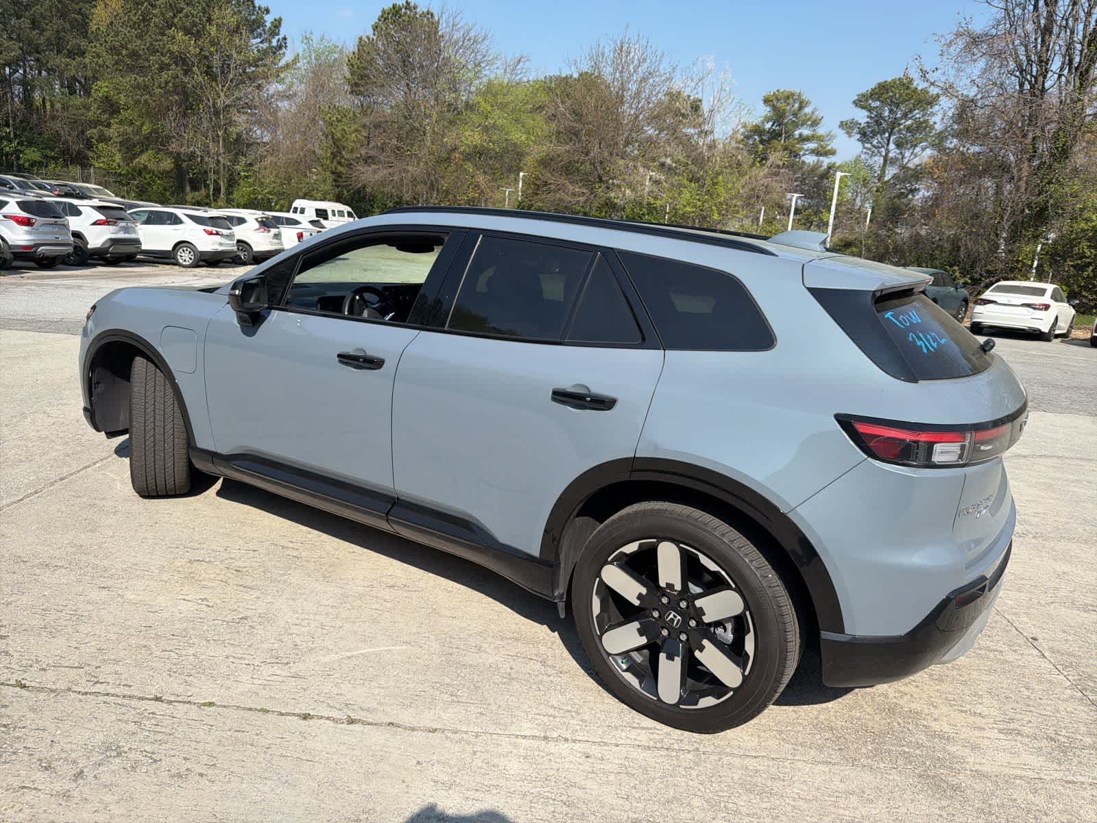 Thumbnail: 2024 Honda Prologue - 7