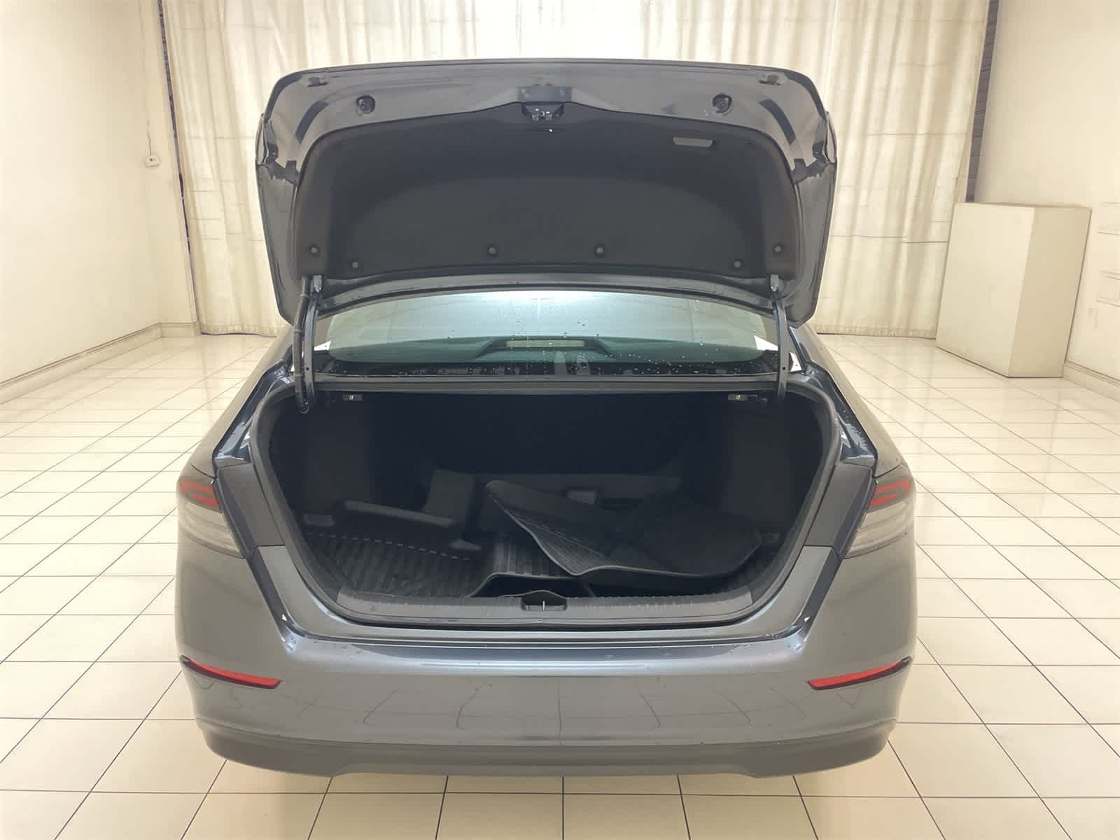 Thumbnail: 2024 Honda Accord - 22