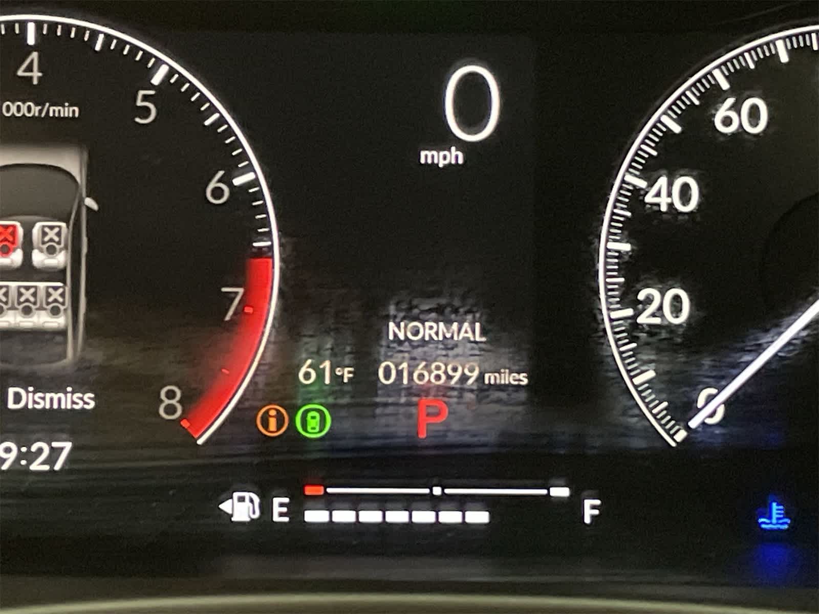 Thumbnail: 2025 Honda Civic - 13