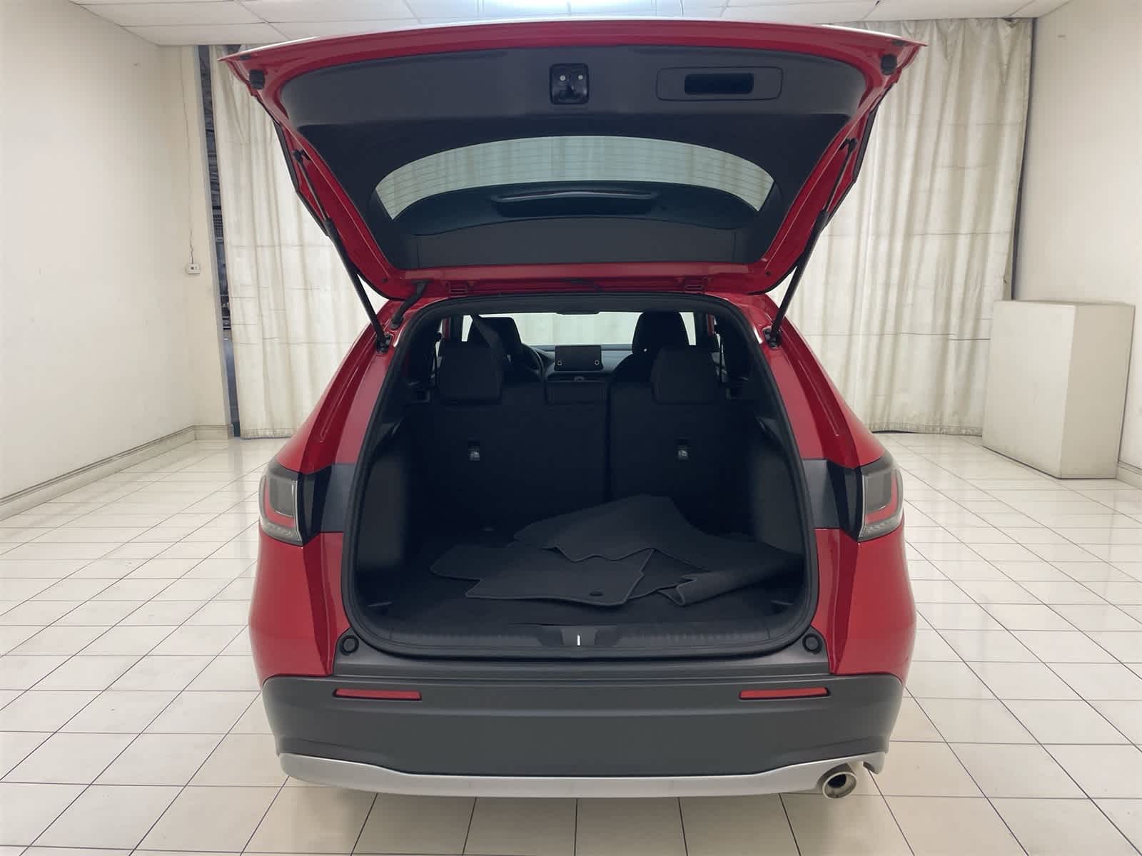 Thumbnail: 2025 Honda HR-V - 21