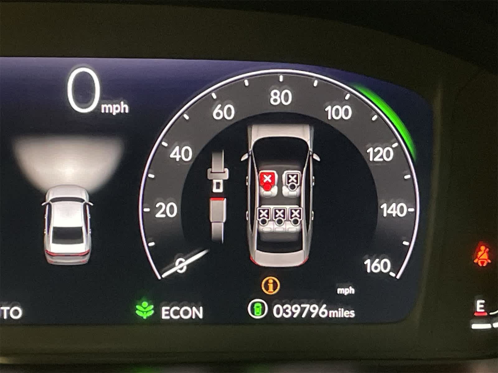 Thumbnail: 2025 Honda Accord - 15