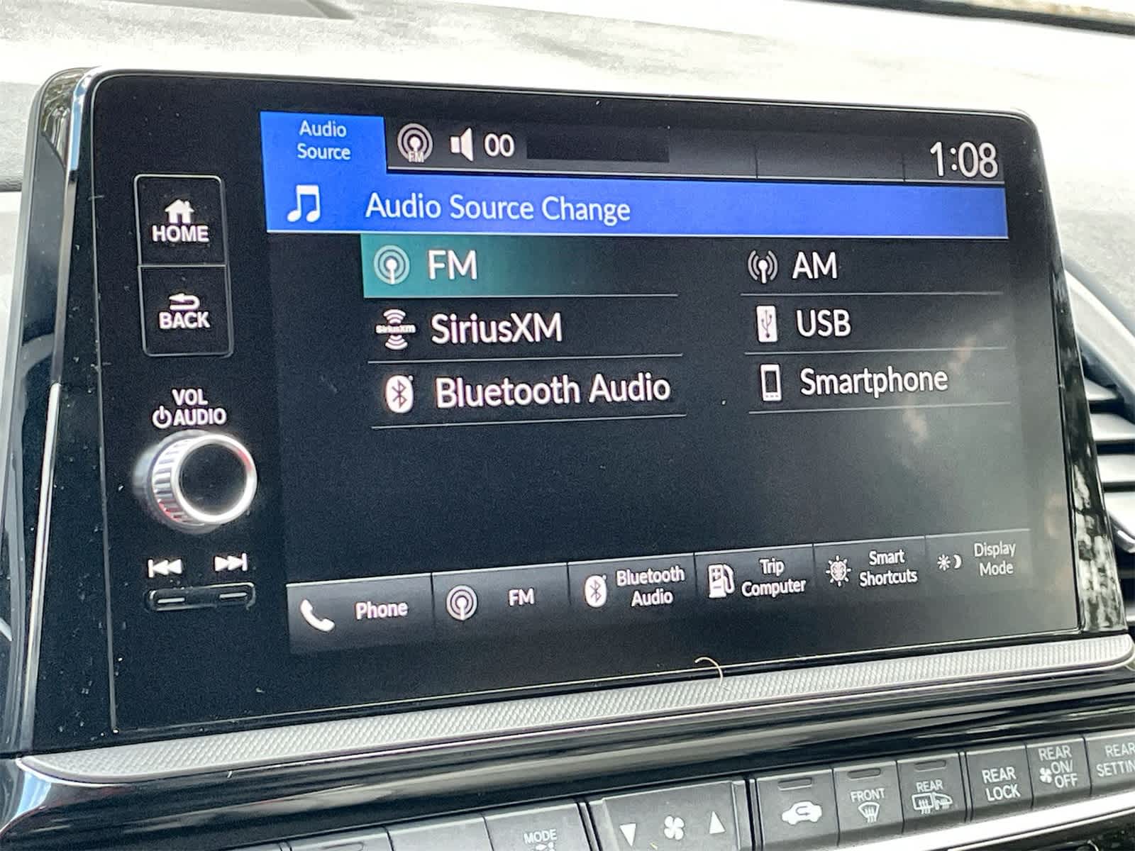 Thumbnail: 2026 Honda Odyssey - 16