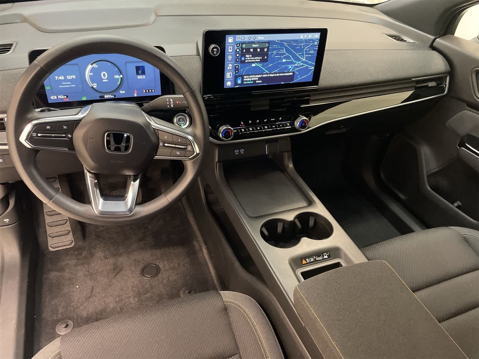 Thumbnail: 2024 Honda Prologue - 19