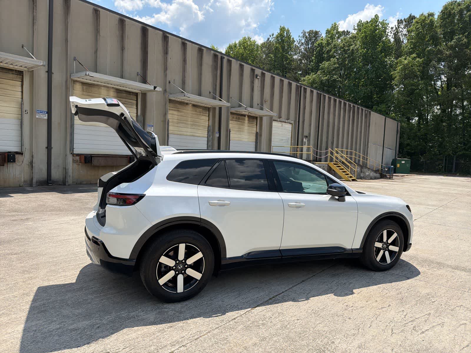 Thumbnail: 2024 Honda Prologue - 11