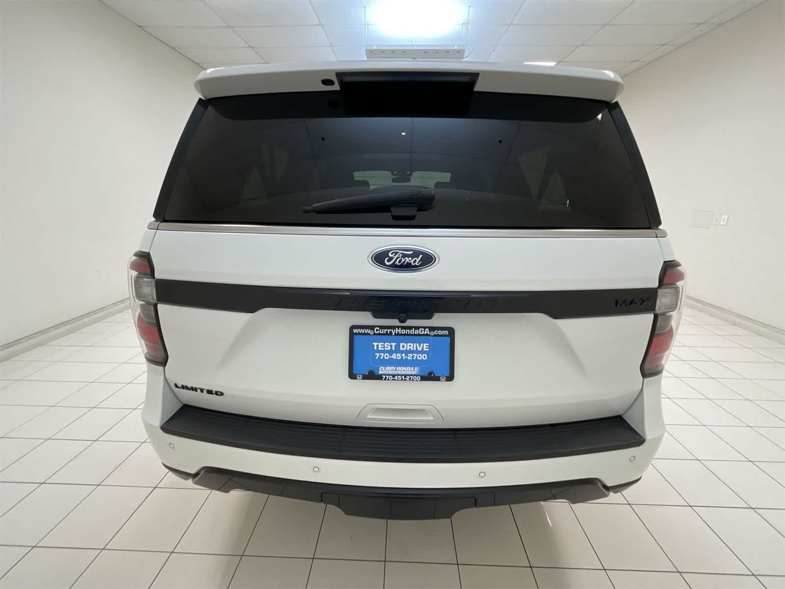 Thumbnail: 2020 Ford Expedition MAX - 31