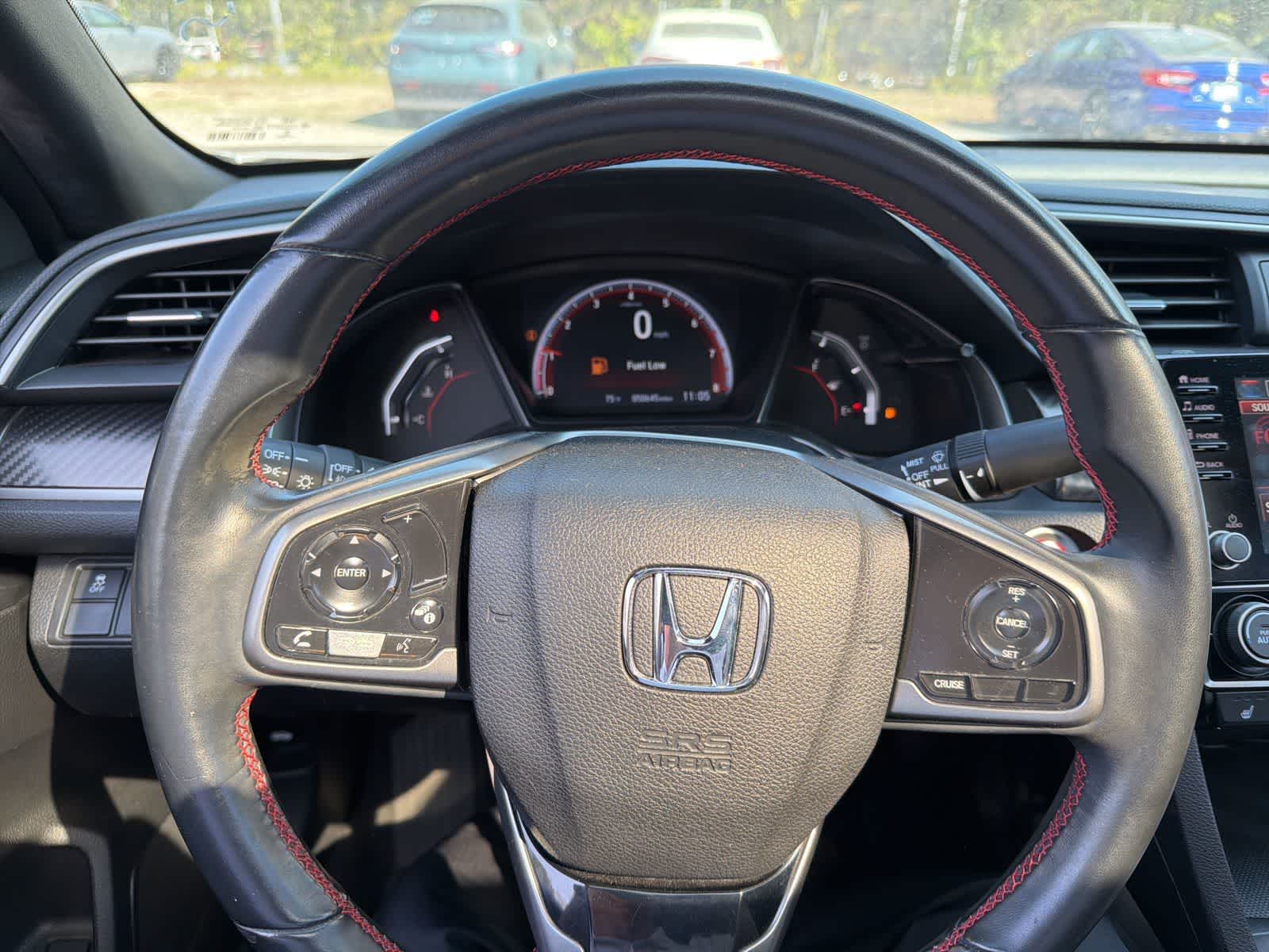 Thumbnail: 2019 Honda Civic - 21