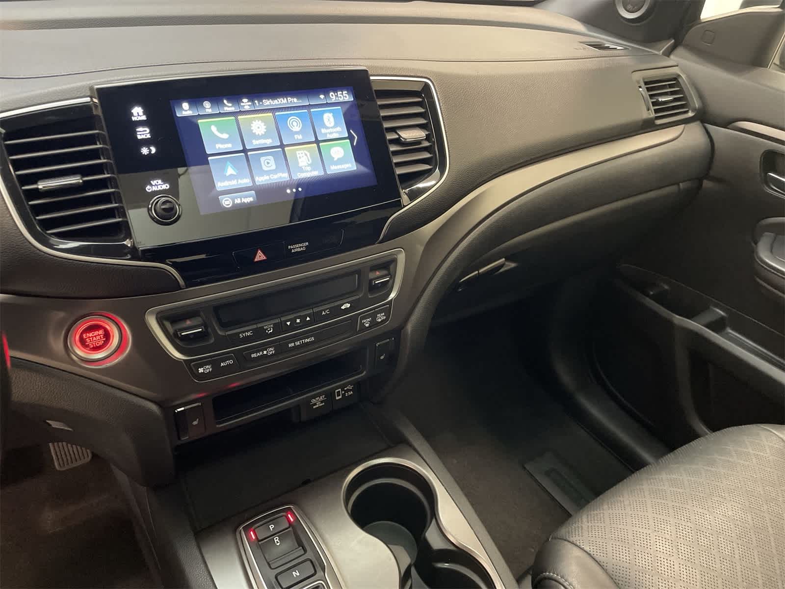Thumbnail: 2021 Honda Passport - 31
