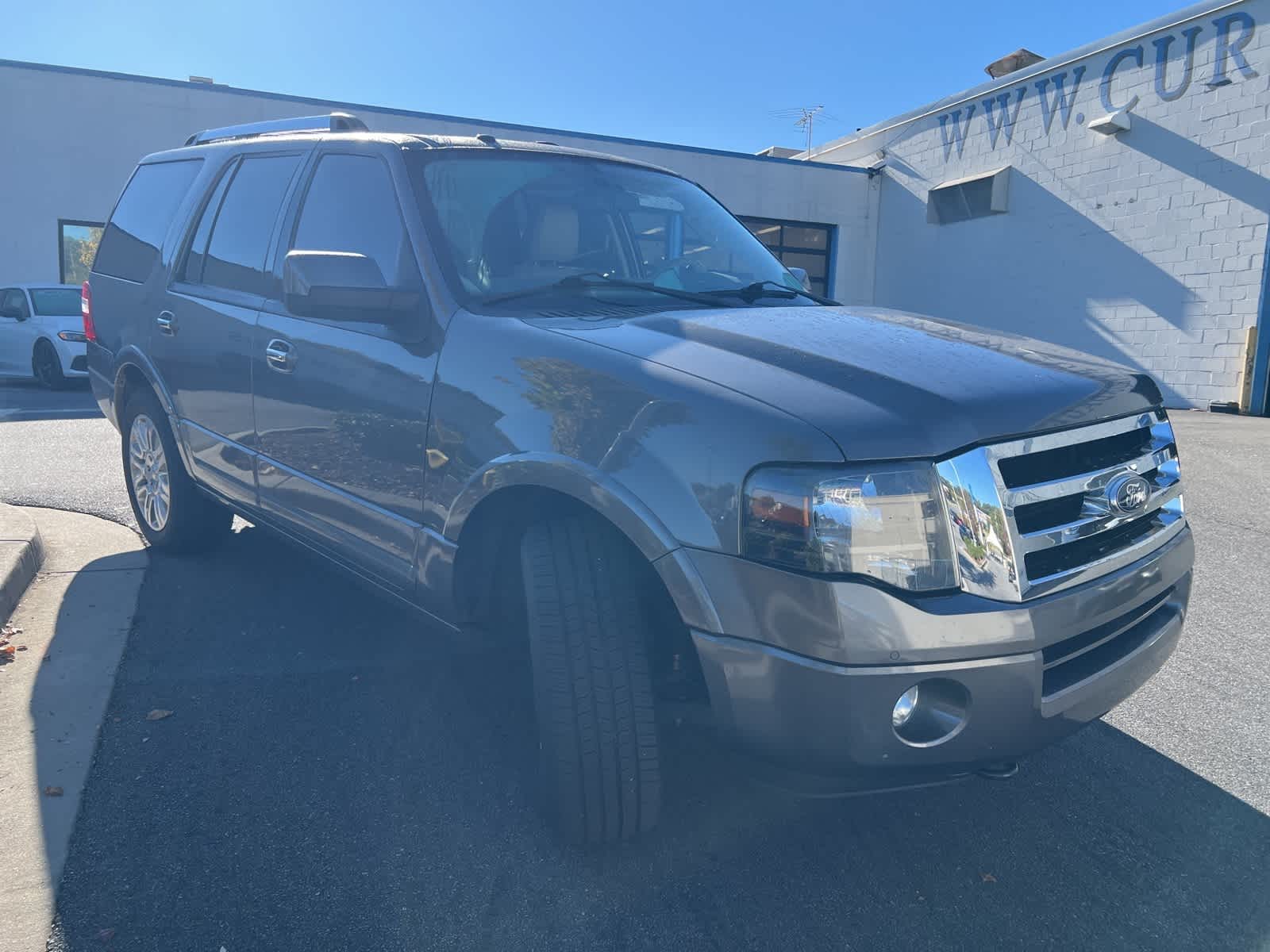 Thumbnail: 2014 Ford Expedition - 12
