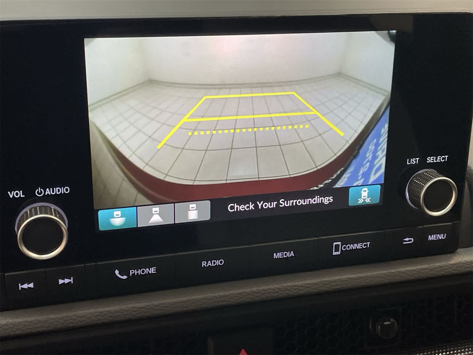 Thumbnail: 2025 Honda CR-V - 4