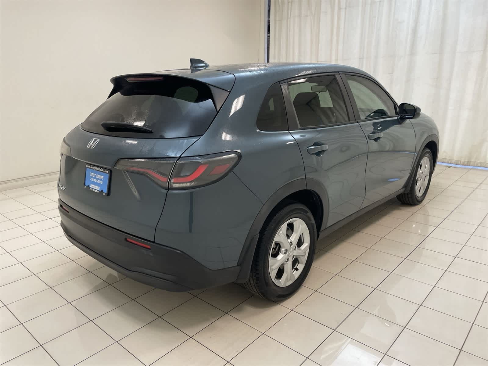 Thumbnail: 2023 Honda HR-V - 25