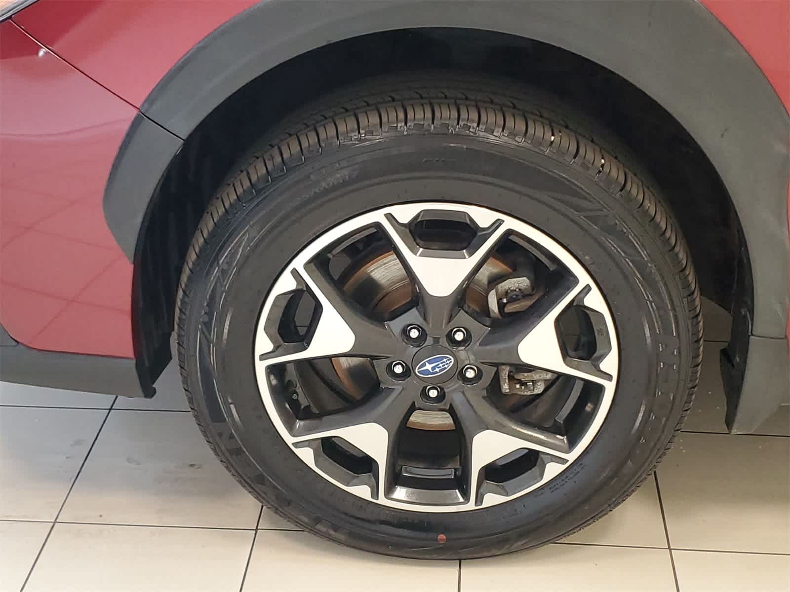 Thumbnail: 2019 Subaru Crosstrek - 21