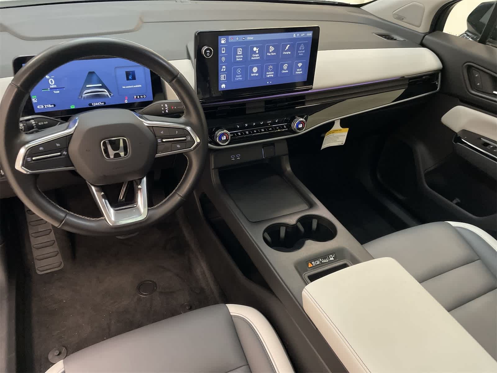 Thumbnail: 2024 Honda Prologue - 21