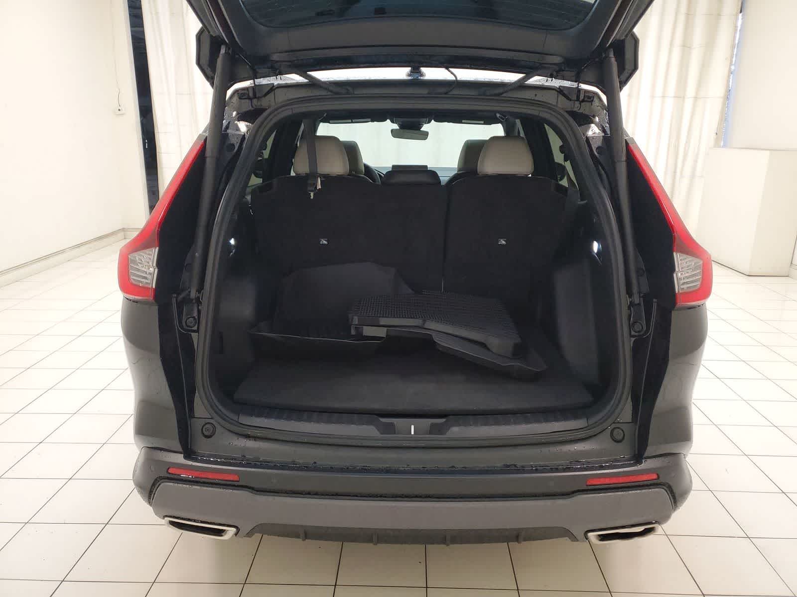 Thumbnail: 2023 Honda CR-V - 24