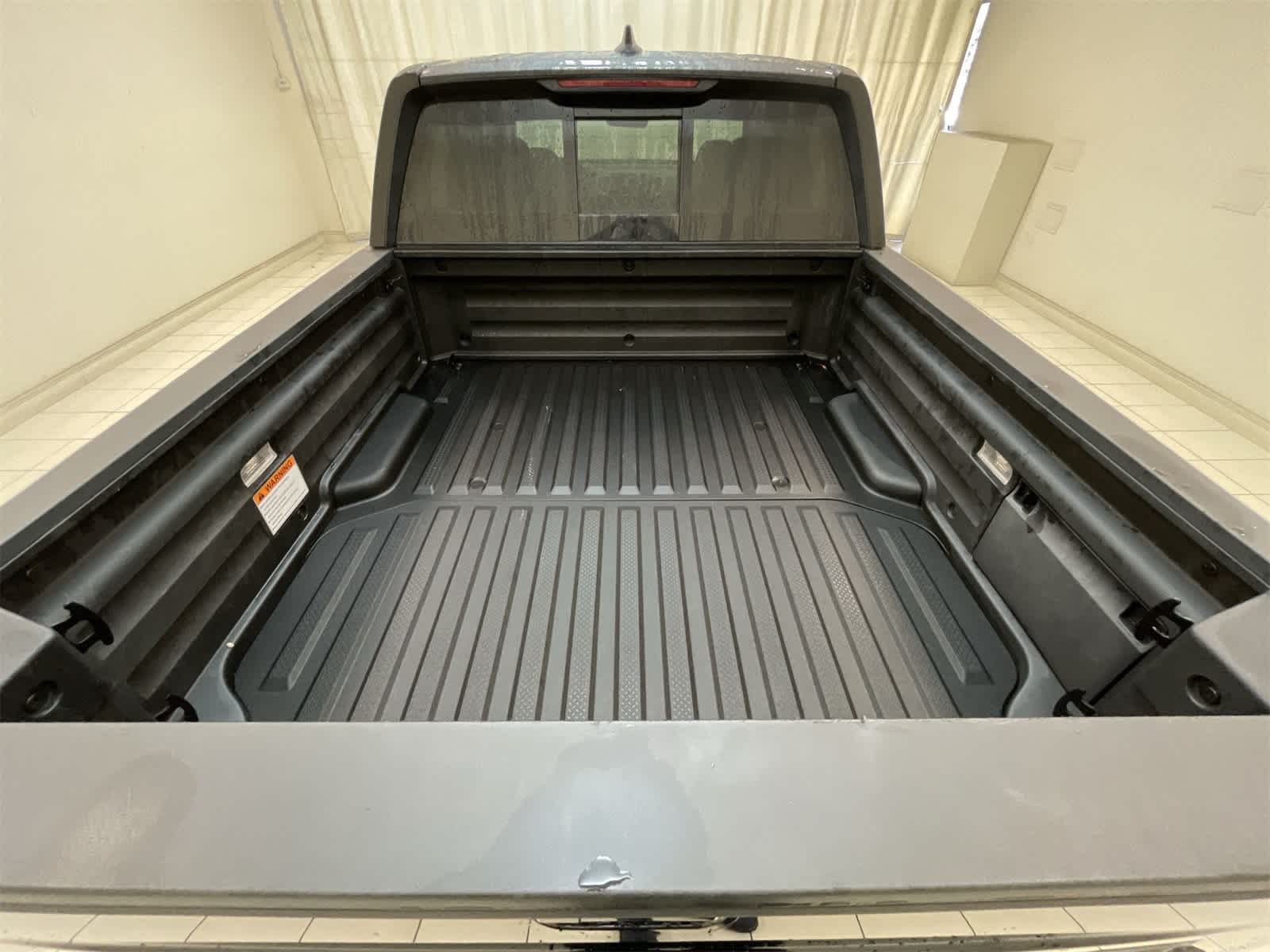 Thumbnail: 2025 Honda Ridgeline - 23