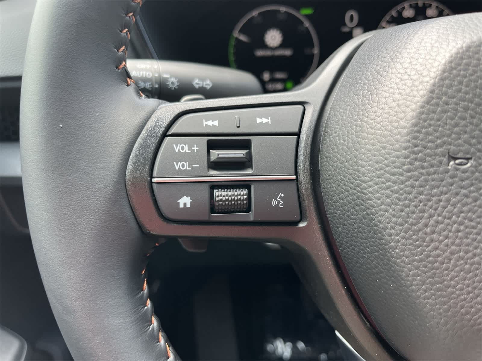 Thumbnail: 2026 Honda CR-V - 22