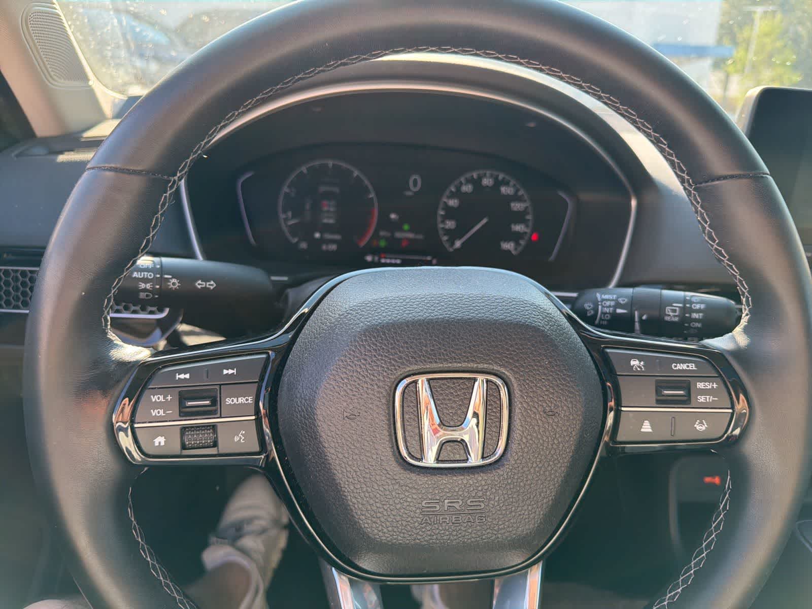 Thumbnail: 2023 Honda Civic - 21