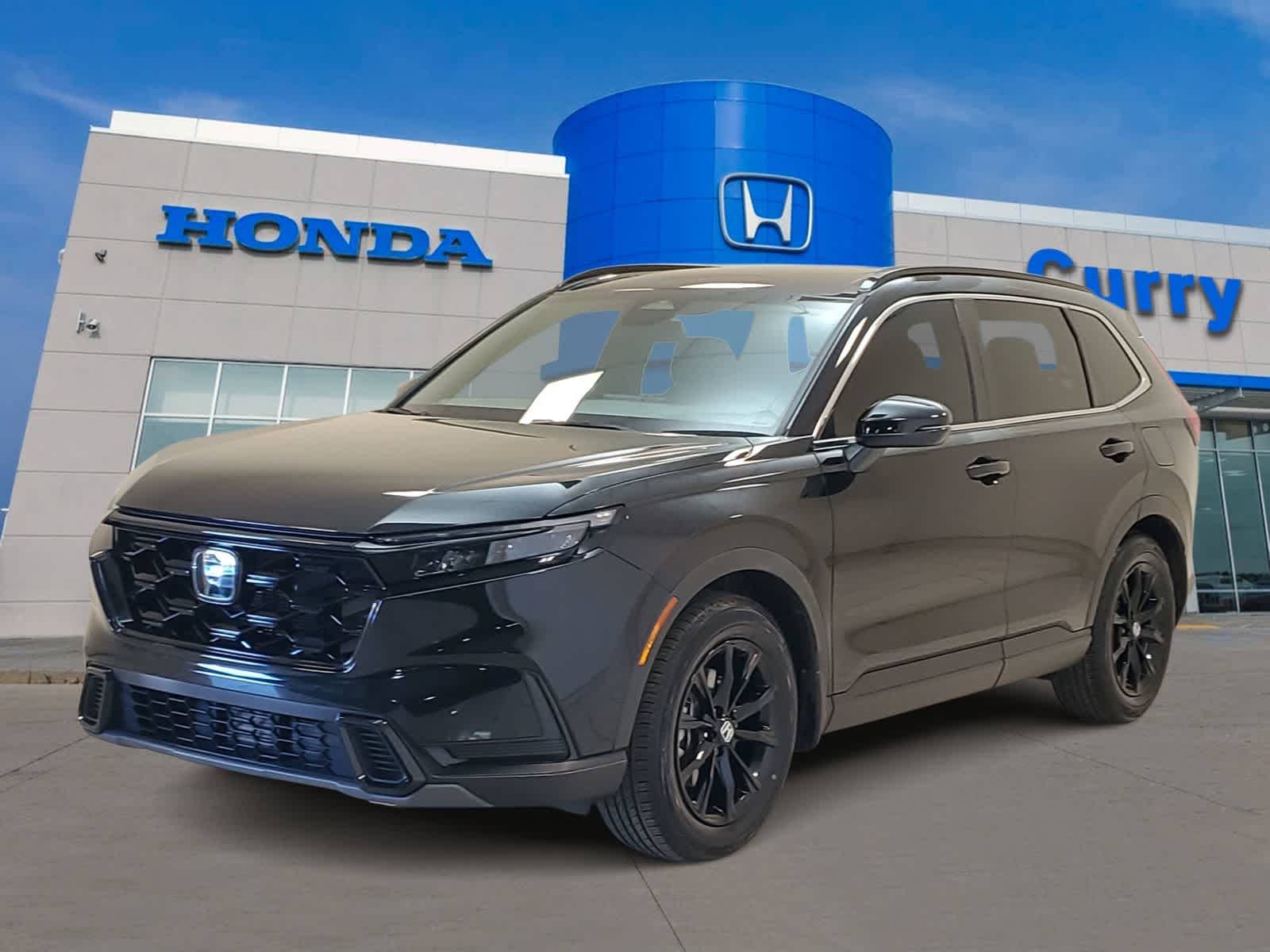 Thumbnail: 2023 Honda CR-V - 1