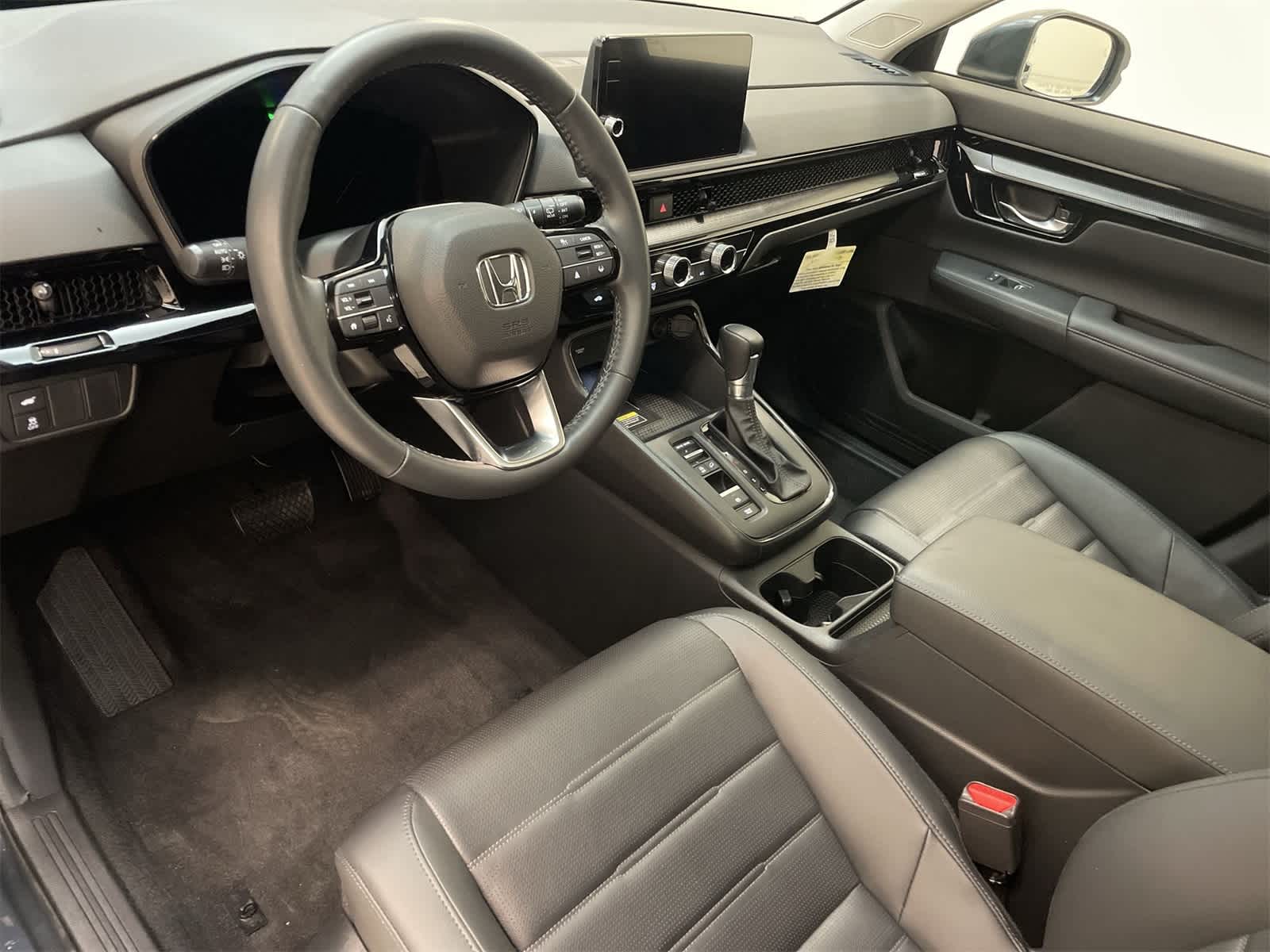 Thumbnail: 2023 Honda CR-V - 2