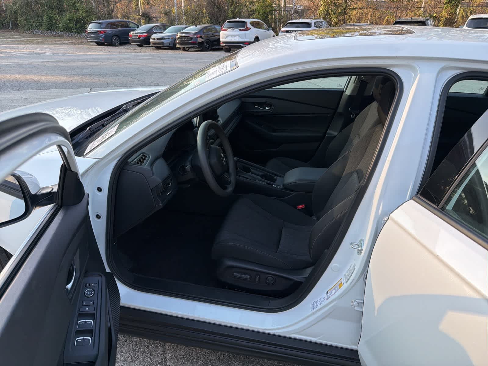 Thumbnail: 2024 Honda Accord - 16