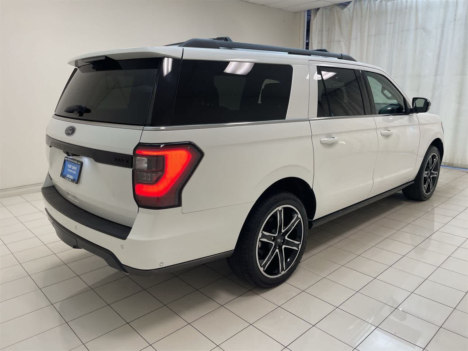 Thumbnail: 2020 Ford Expedition MAX - 30