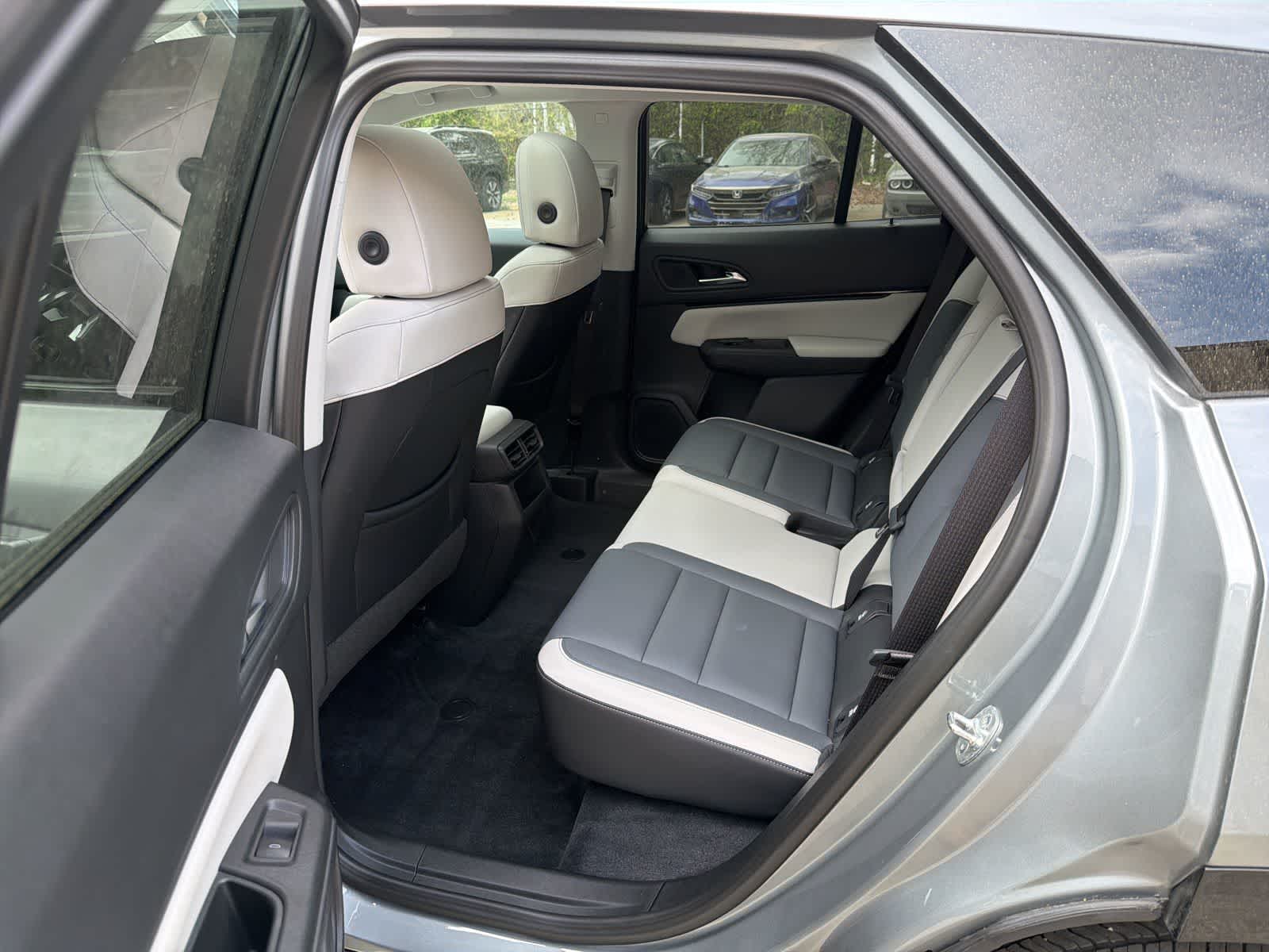 Thumbnail: 2025 Honda Prologue - 15