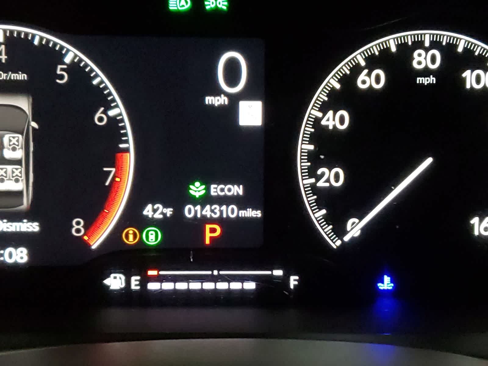 Thumbnail: 2025 Honda Civic - 13