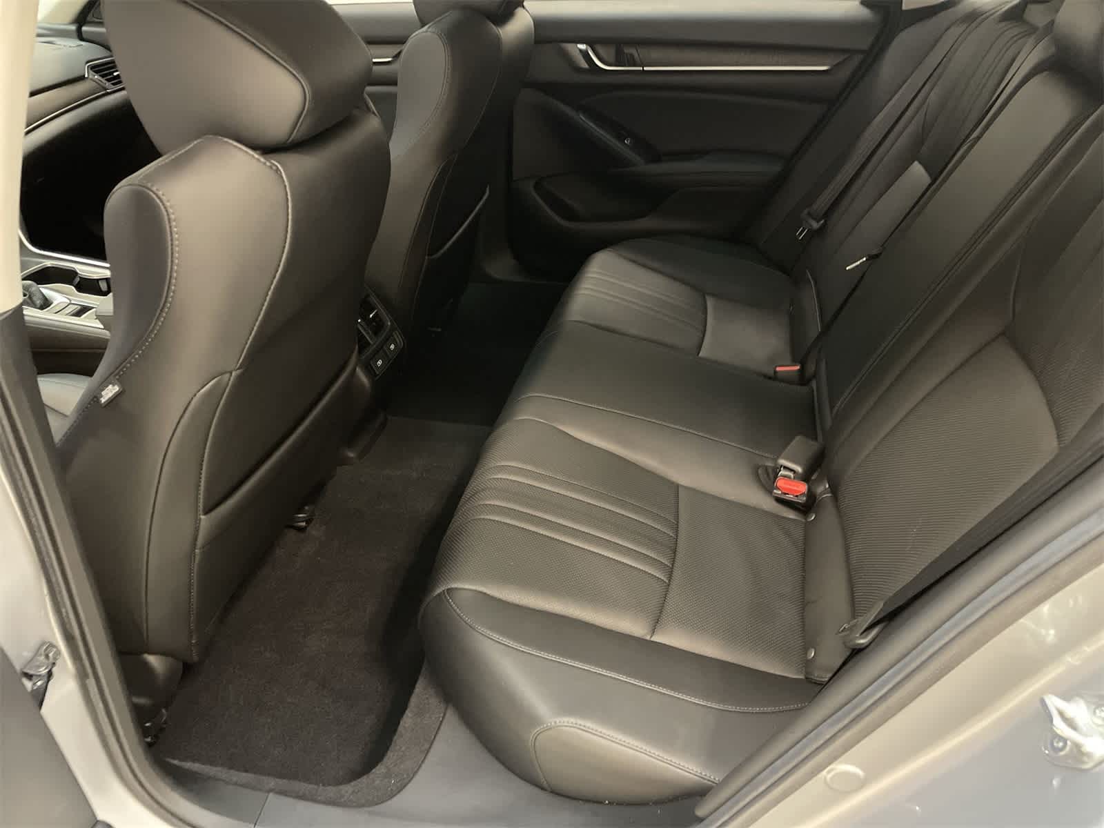 Thumbnail: 2021 Honda Accord - 21