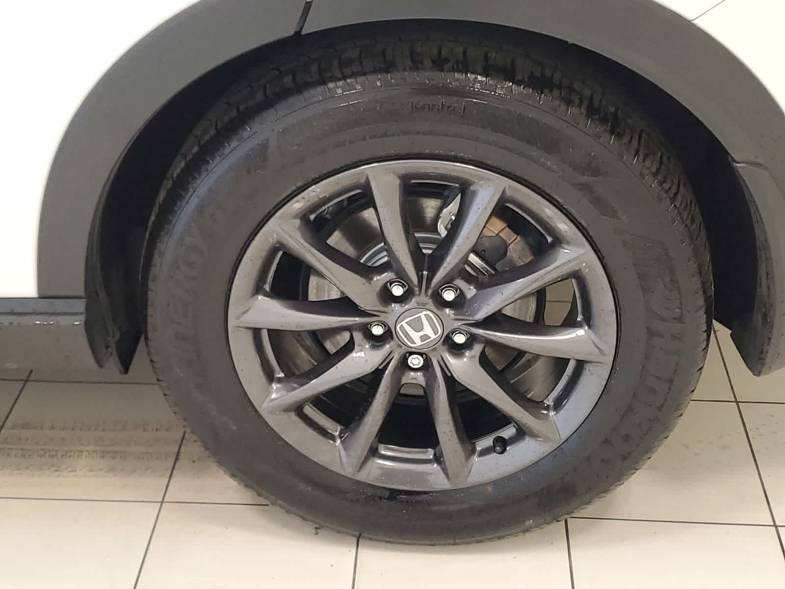 Thumbnail: 2026 Honda CR-V - 25