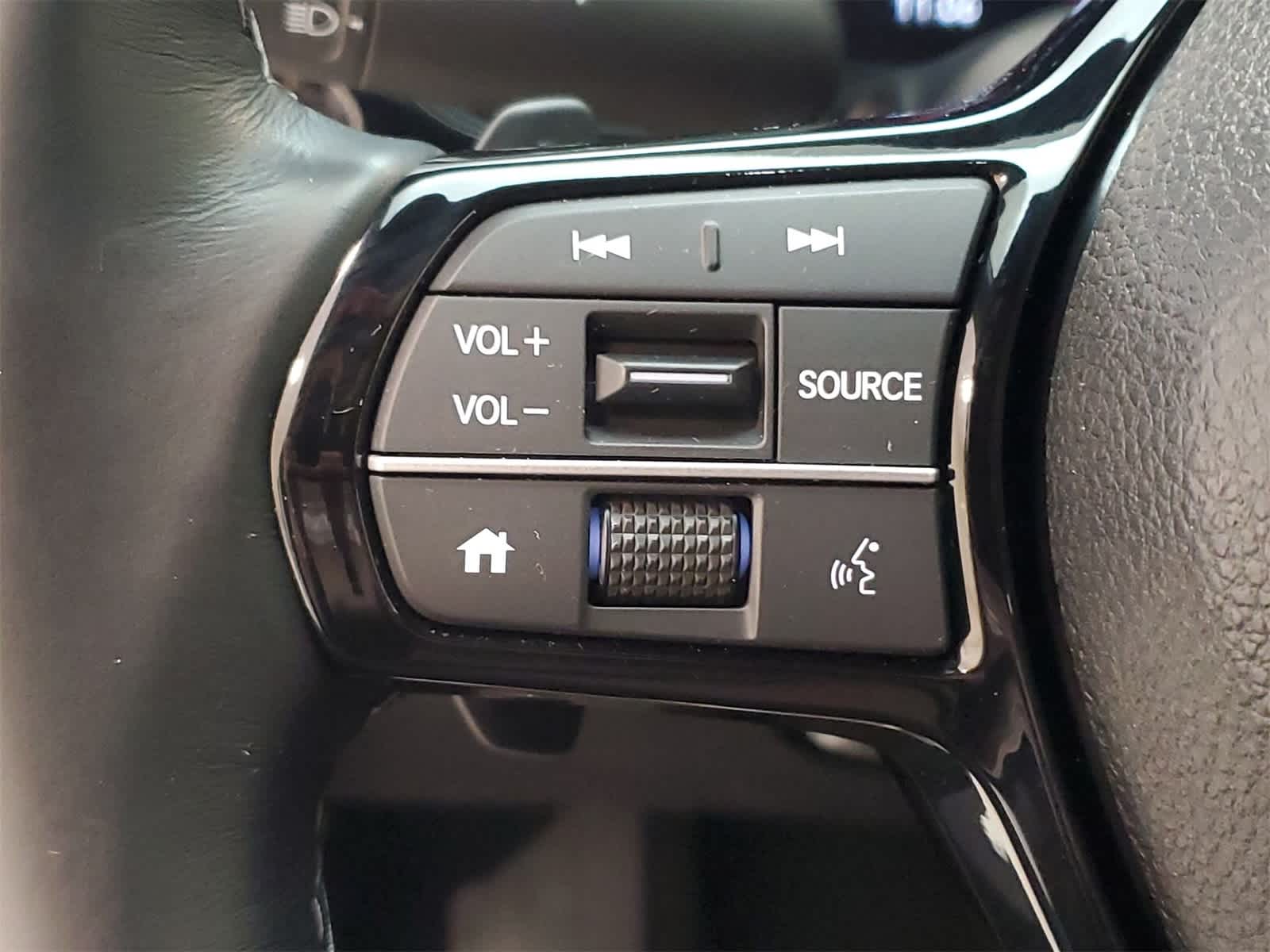 Thumbnail: 2023 Honda Civic - 10