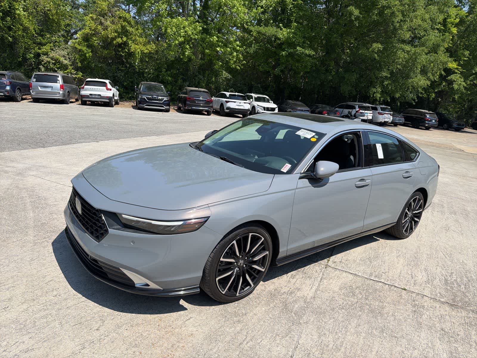Thumbnail: 2023 Honda Accord - 4