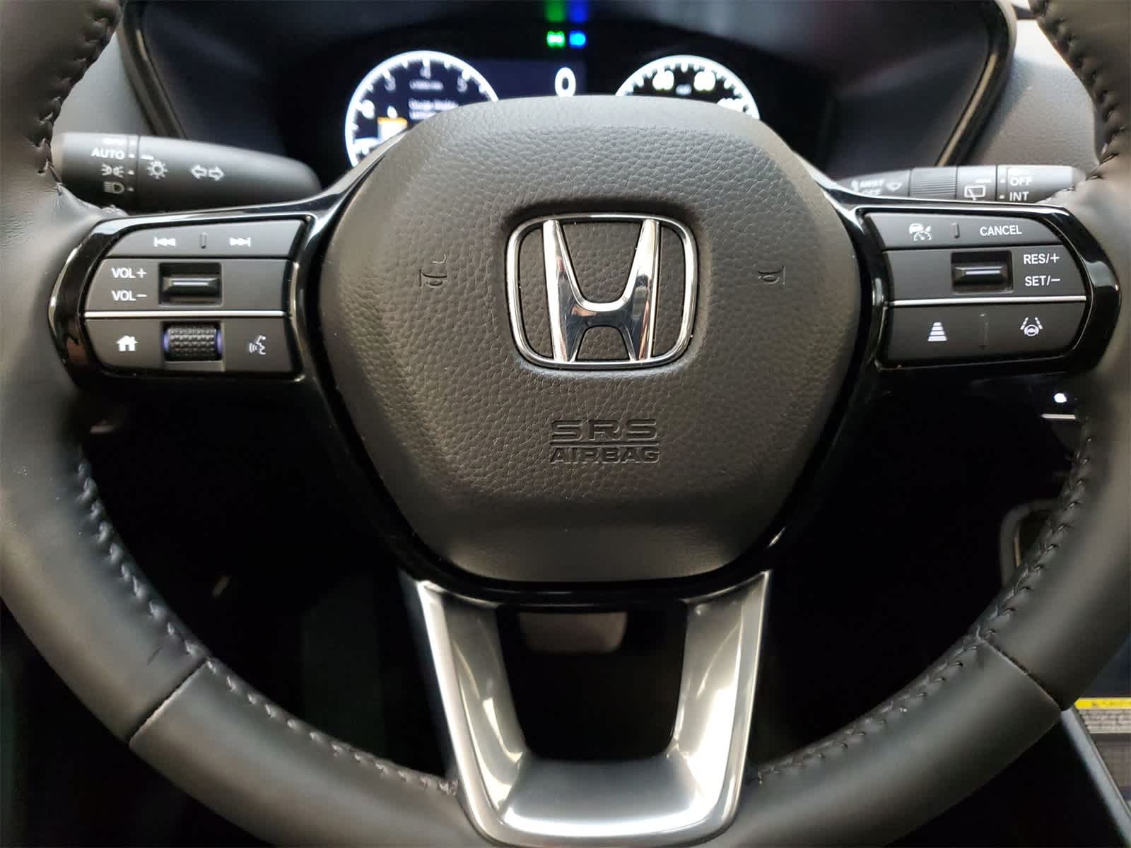 Thumbnail: 2024 Honda CR-V - 11