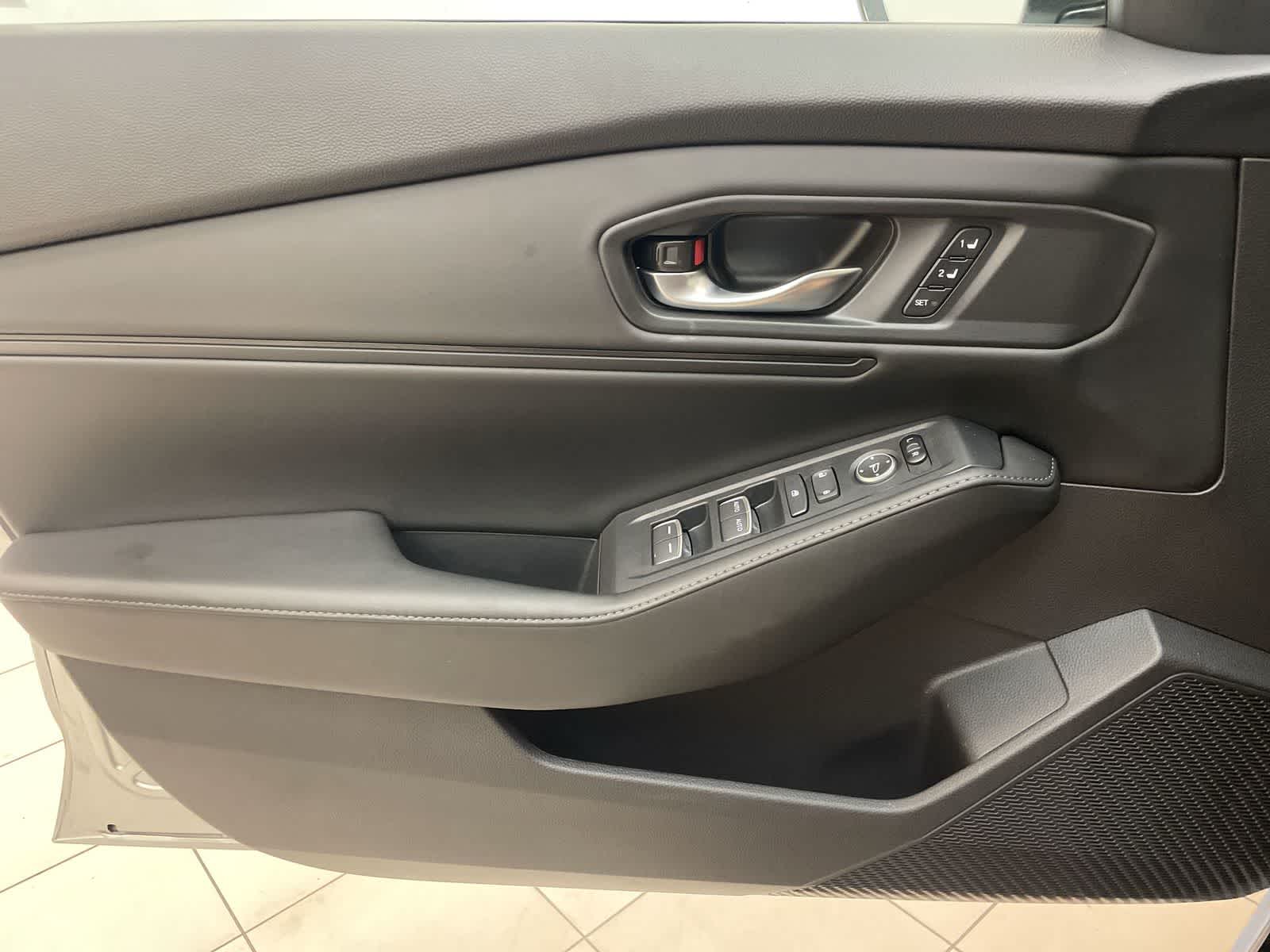 Thumbnail: 2024 Honda Accord - 16